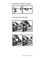 Предварительный просмотр 311 страницы IBM 689912U - IntelliStation Z - Pro 6899 Hardware Maintenance Manual