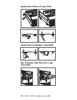 Предварительный просмотр 320 страницы IBM 689912U - IntelliStation Z - Pro 6899 Hardware Maintenance Manual
