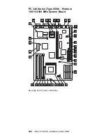 Предварительный просмотр 358 страницы IBM 689912U - IntelliStation Z - Pro 6899 Hardware Maintenance Manual