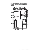 Предварительный просмотр 361 страницы IBM 689912U - IntelliStation Z - Pro 6899 Hardware Maintenance Manual