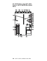 Предварительный просмотр 378 страницы IBM 689912U - IntelliStation Z - Pro 6899 Hardware Maintenance Manual