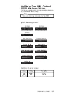 Предварительный просмотр 383 страницы IBM 689912U - IntelliStation Z - Pro 6899 Hardware Maintenance Manual