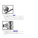 Предварительный просмотр 2 страницы IBM 68Y9708 Manual