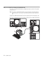 Preview for 32 page of IBM 6C1 Installation Manual