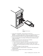 Preview for 77 page of IBM 6C1 Installation Manual