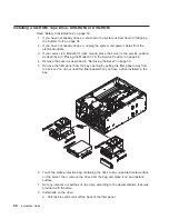 Preview for 82 page of IBM 6C1 Installation Manual