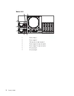 Предварительный просмотр 24 страницы IBM 6C1 Service Manual