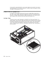 Предварительный просмотр 46 страницы IBM 6C1 Service Manual