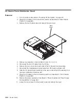 Preview for 470 page of IBM 6H0 Service Manual