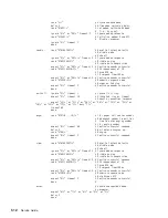 Preview for 532 page of IBM 6H0 Service Manual