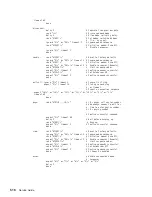 Preview for 536 page of IBM 6H0 Service Manual