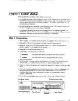 Предварительный просмотр 21 страницы IBM 7006 Operator'S Manual