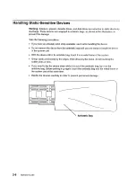 Предварительный просмотр 34 страницы IBM 7006 Operator'S Manual