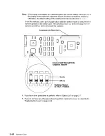 Предварительный просмотр 52 страницы IBM 7006 Operator'S Manual