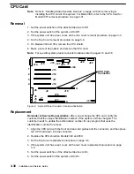 Preview for 89 page of IBM 7012 300 Series Installation And Service Manual