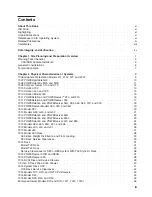 Preview for 5 page of IBM 7012 397 Site And Hardware Planning Information