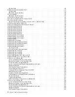 Preview for 6 page of IBM 7012 397 Site And Hardware Planning Information