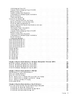 Preview for 7 page of IBM 7012 397 Site And Hardware Planning Information