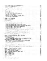 Preview for 10 page of IBM 7012 397 Site And Hardware Planning Information