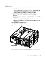 Preview for 135 page of IBM 7012 G Series Service Manual