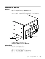 Preview for 147 page of IBM 7012 G Series Service Manual