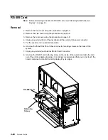 Preview for 158 page of IBM 7012 G Series Service Manual