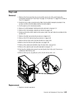 Preview for 167 page of IBM 7012 G Series Service Manual