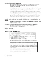 Preview for 10 page of IBM 7013 J Series Operator'S Manual