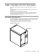 Preview for 19 page of IBM 7013 J Series Operator'S Manual