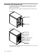 Preview for 24 page of IBM 7013 J Series Operator'S Manual