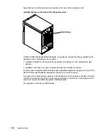 Preview for 26 page of IBM 7013 J Series Operator'S Manual