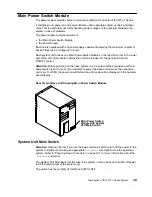 Preview for 27 page of IBM 7013 J Series Operator'S Manual