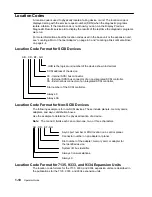 Preview for 28 page of IBM 7013 J Series Operator'S Manual