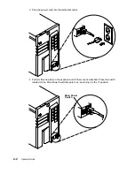 Preview for 34 page of IBM 7013 J Series Operator'S Manual