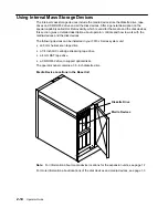 Preview for 46 page of IBM 7013 J Series Operator'S Manual