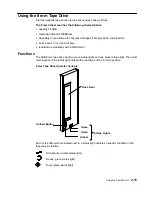 Preview for 47 page of IBM 7013 J Series Operator'S Manual