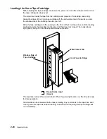 Preview for 50 page of IBM 7013 J Series Operator'S Manual