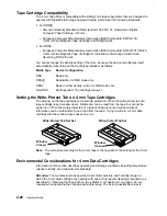 Preview for 58 page of IBM 7013 J Series Operator'S Manual