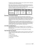 Preview for 59 page of IBM 7013 J Series Operator'S Manual