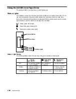 Preview for 60 page of IBM 7013 J Series Operator'S Manual