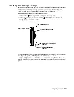 Preview for 63 page of IBM 7013 J Series Operator'S Manual