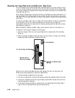 Preview for 64 page of IBM 7013 J Series Operator'S Manual