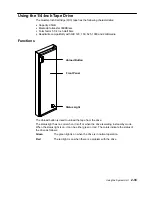 Preview for 65 page of IBM 7013 J Series Operator'S Manual