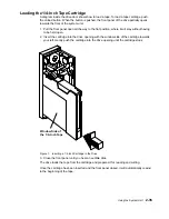 Preview for 67 page of IBM 7013 J Series Operator'S Manual