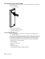 Preview for 68 page of IBM 7013 J Series Operator'S Manual