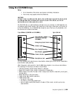 Preview for 71 page of IBM 7013 J Series Operator'S Manual