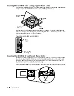 Preview for 72 page of IBM 7013 J Series Operator'S Manual