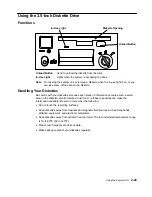 Preview for 75 page of IBM 7013 J Series Operator'S Manual