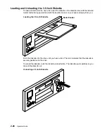 Preview for 78 page of IBM 7013 J Series Operator'S Manual