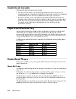 Preview for 84 page of IBM 7013 J Series Operator'S Manual